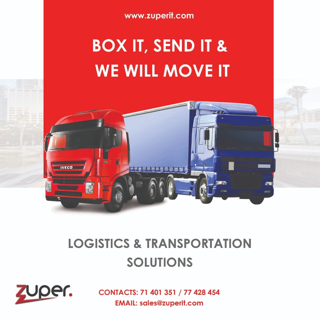 Logistics and Transporataion