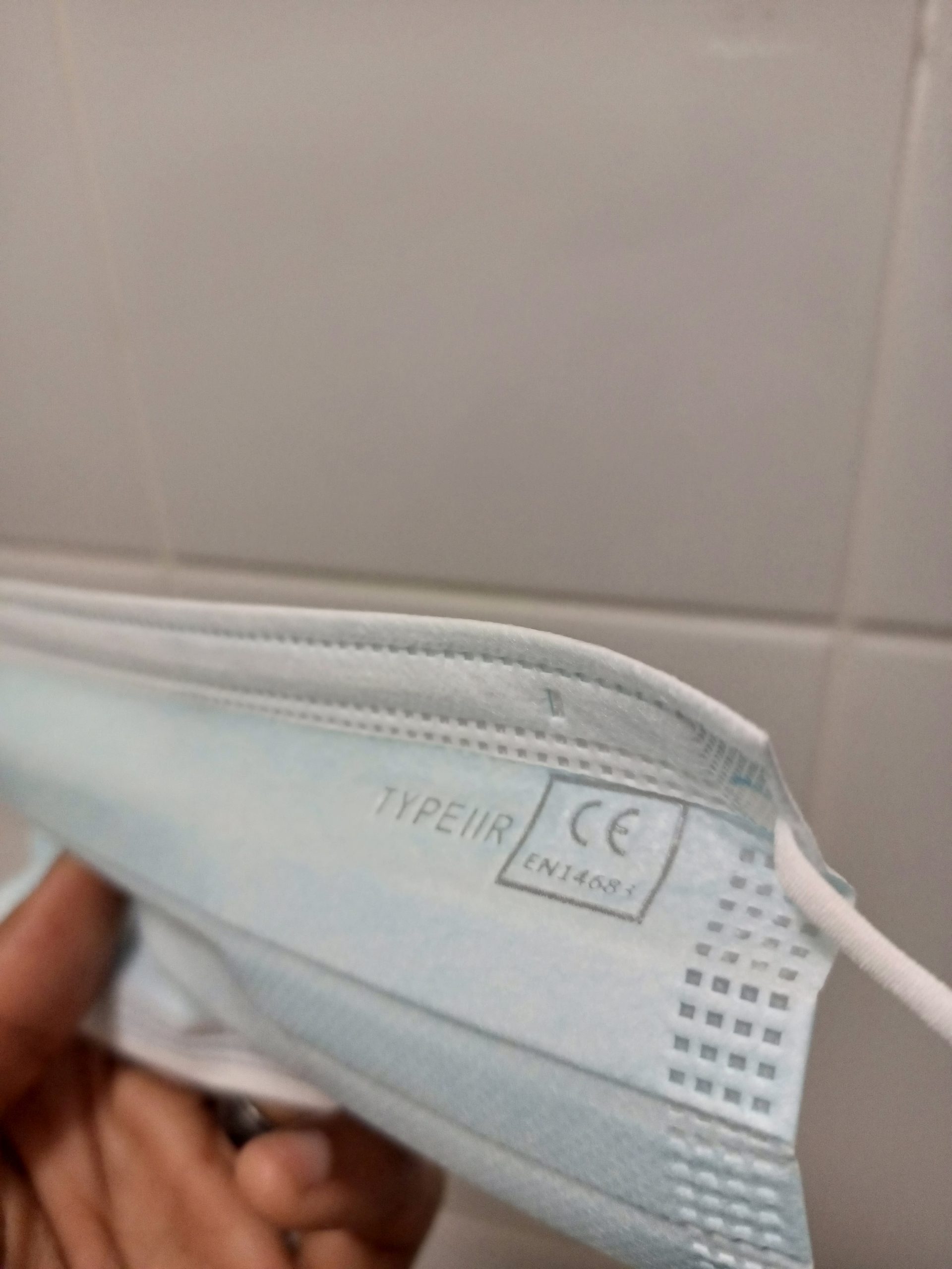 EU Certified Medical Masks