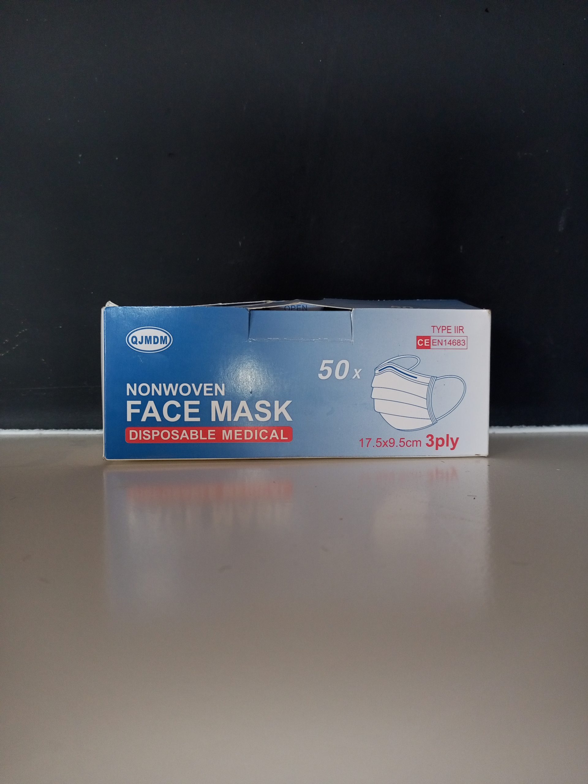 EU Certified Medical Masks