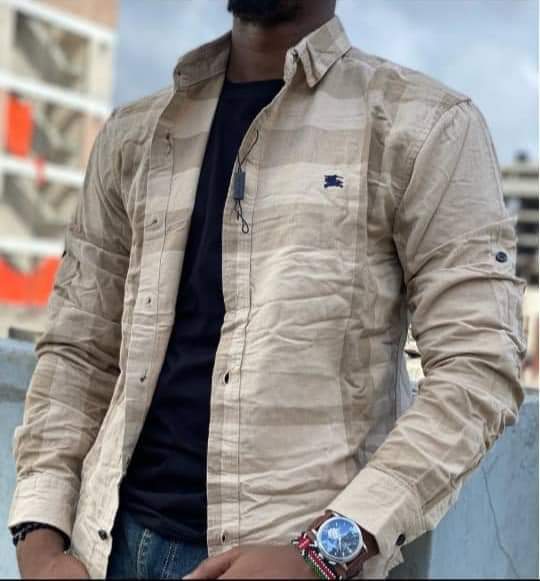 Men’s Clothing