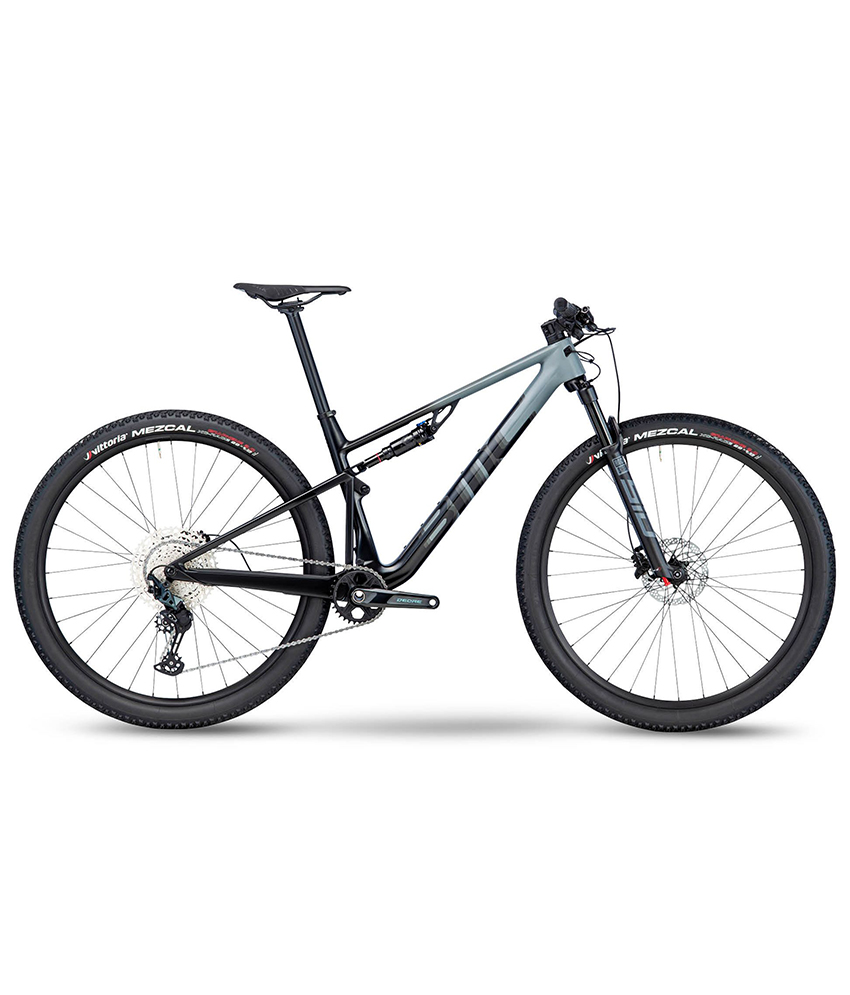 2023 BMC Fourstroke Four Mountain Bike (ALANBIKESHOP)