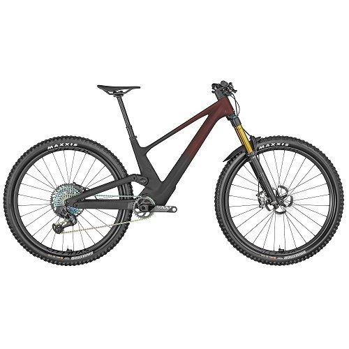 2023 SCOTT Genius 900 Ultimate Mountain Bike (PIENARBIKESHOP)