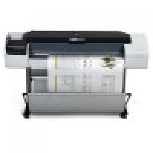 HP DesignJet T1200 44-inch Large Format Printer