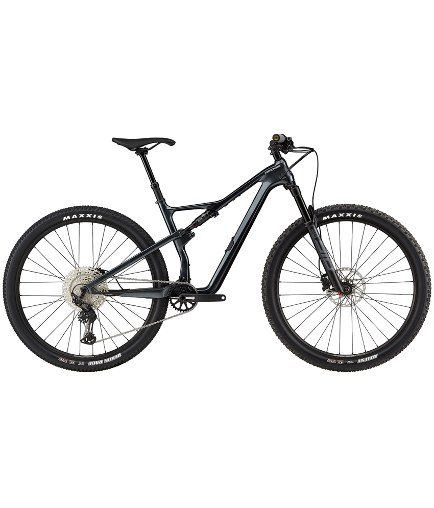 2023 Cannondale Scalpel Carbon SE 2 Mountain Bike (ALANBIKESHOP)