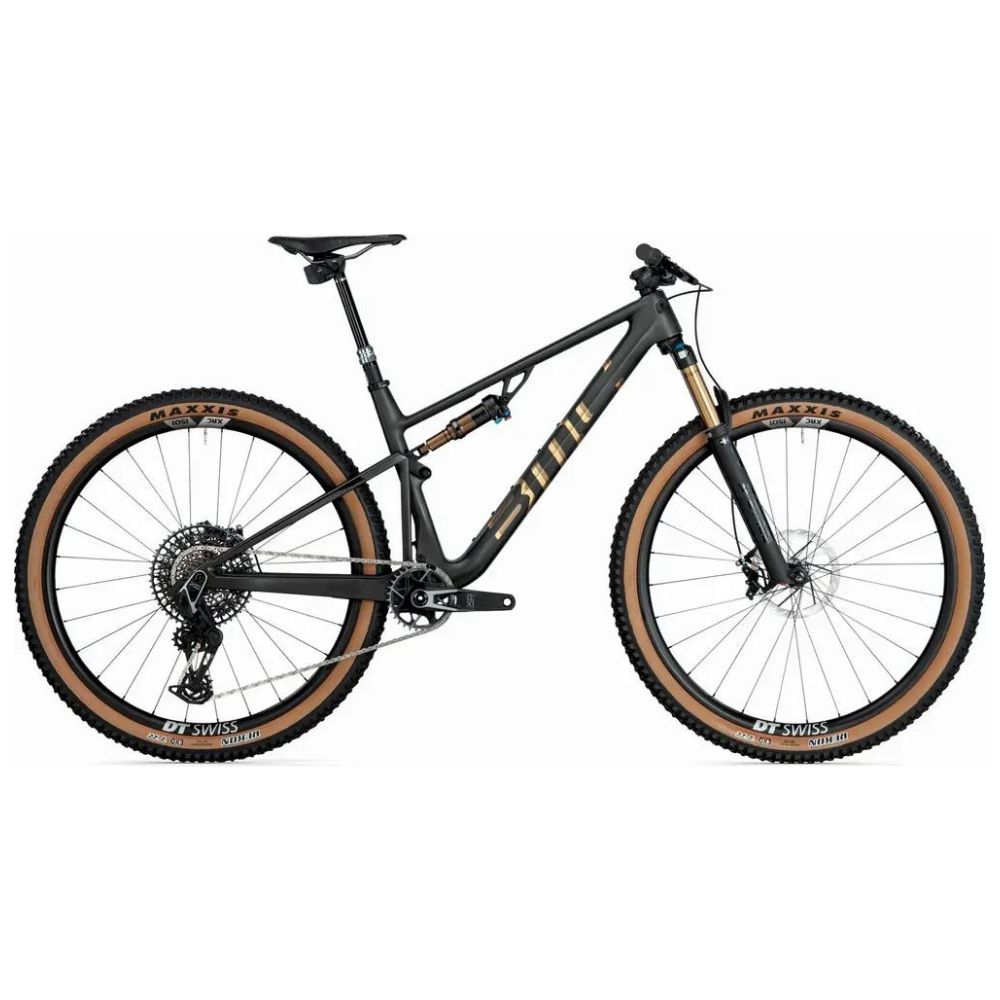 2024 BMC Fourstroke LT LTD Mountain Bike | Gun2BikeShop | Online Bike Shop