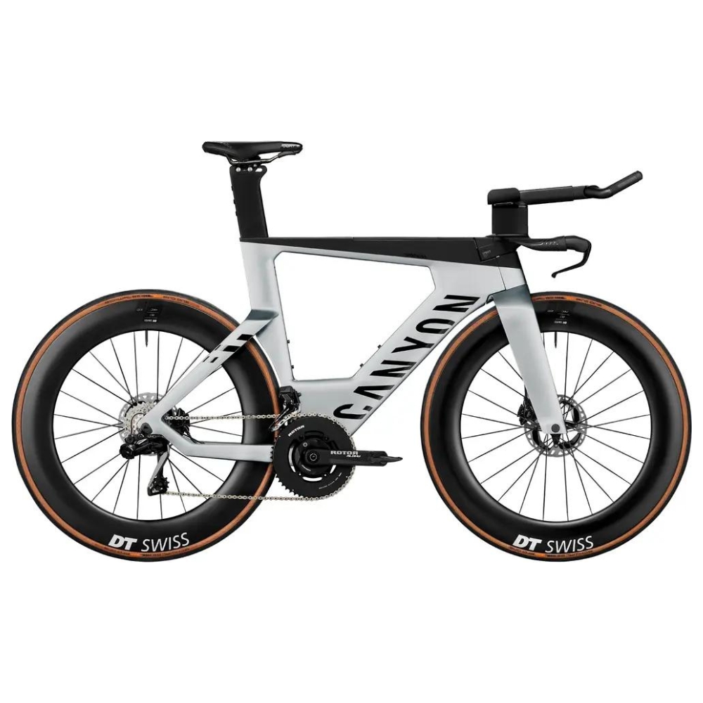 2024 Canyon Speedmax CFR Disc Di2 Road Bike | Gun2BikeShop | Online Bike Shop