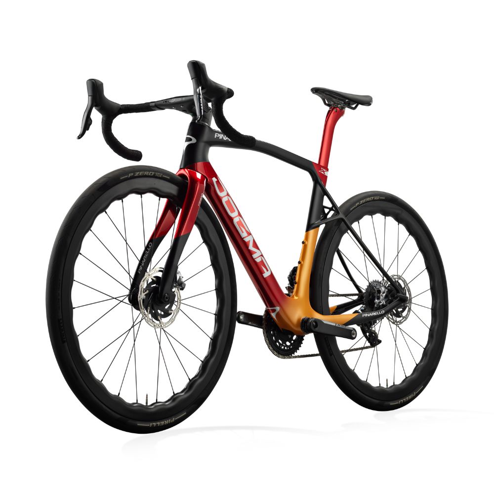 2024 Pinarello DOGMA X SUPER RECORD WRL Road Bike | Gun2BikeShop | Online Bike Shop