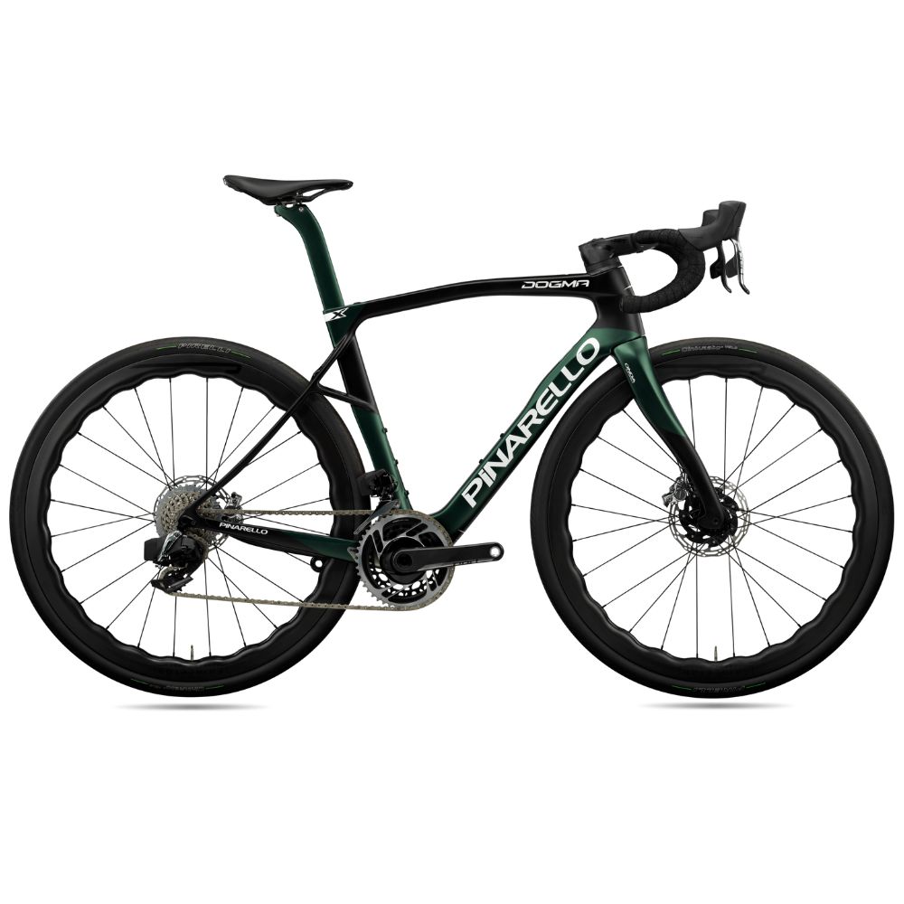 2024 Pinarello DOGMA X SUPER RECORD WRL Road Bike | Gun2BikeShop | Online Bike Shop