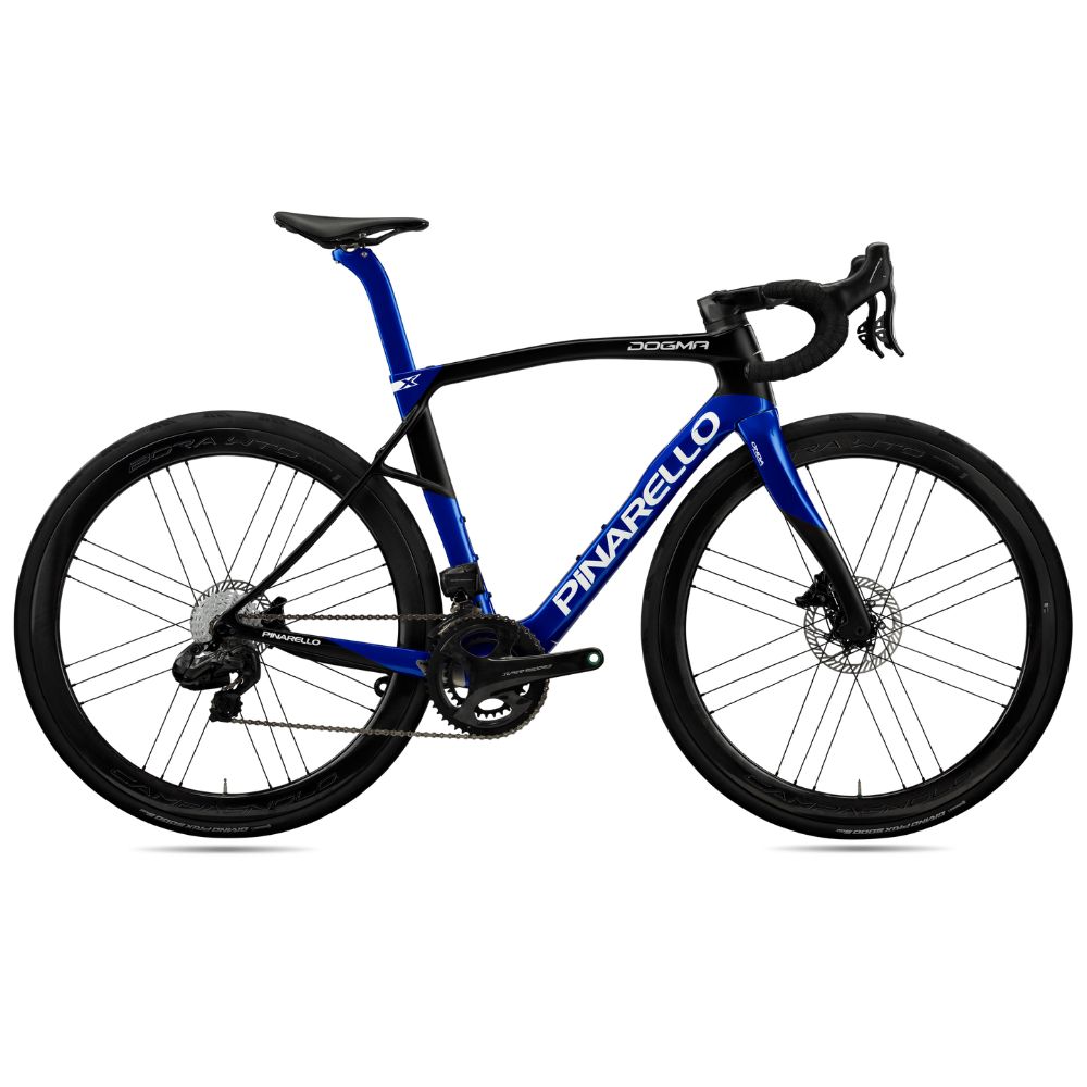 2024 Pinarello DOGMA X SUPER RECORD WRL Road Bike | Gun2BikeShop | Online Bike Shop