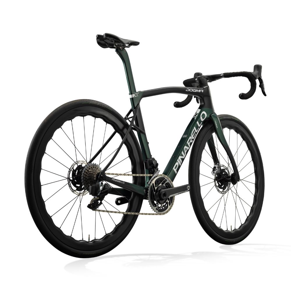 2024 Pinarello DOGMA X SUPER RECORD WRL Road Bike | Gun2BikeShop | Online Bike Shop