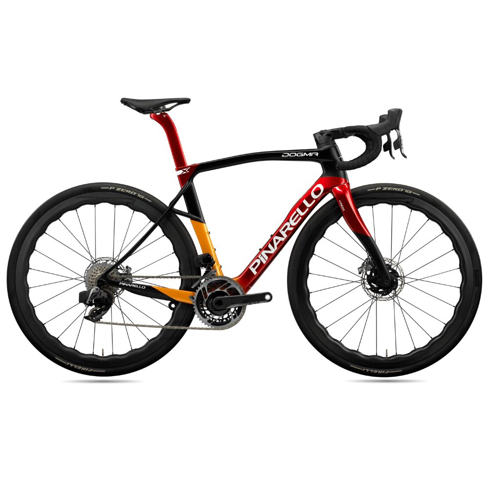 2024 Pinarello DOGMA X SUPER RECORD WRL Road Bike | Gun2BikeShop | Online Bike Shop