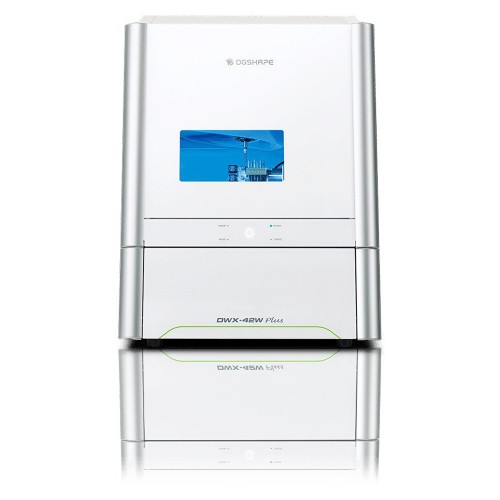 Roland DWX-42W Plus Wet Dental Mill – Chairside Milling Solution (MEGAHPRINTING)