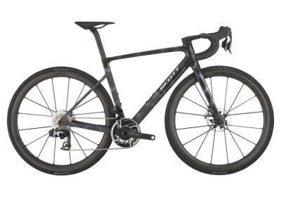 2025-Scott-Addict-RC-Ultimate-Road-Bike